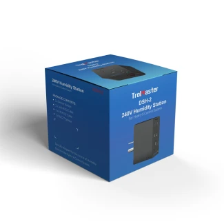 TROLMASTER - STAZIONE DI UMIDITÀ DISPOSITIVO | 240V