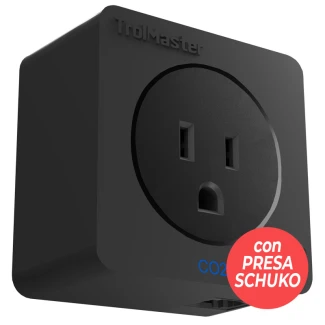 TROLMASTER - STAZIONE DISPOSITIVO CO2 | 240V