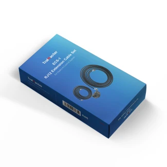 TROLMASTER - SET DI PROLUNGHE CAVI RJ12