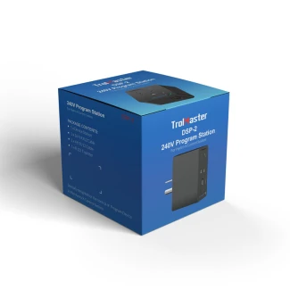 TROLMASTER - STAZIONE DISPOSITIVO TIMER | 240V