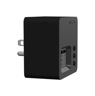 TROLMASTER - STAZIONE A BASSA TENSIONE (PRESA USA)