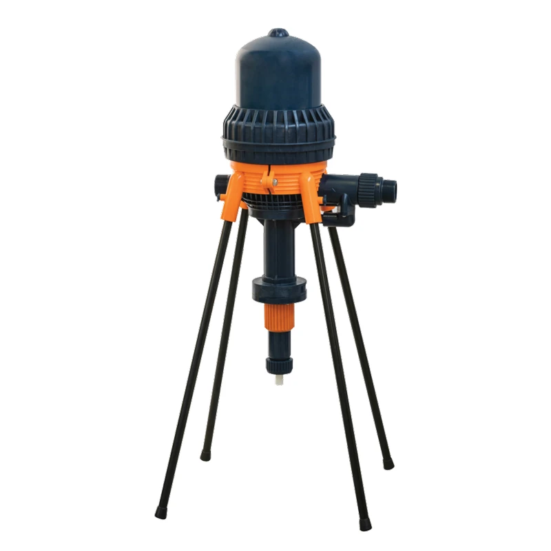 MX1100P55B - MIXTRON - MX.1100.P055.B DOSATORE DI FERTILIZZANTI | MAX 11 m3/h