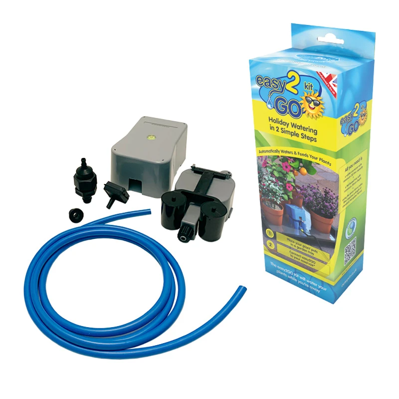 EASY2GO - AUTOPOT - EASY2GO KIT VALVOLA AUTOIRRIGANTE