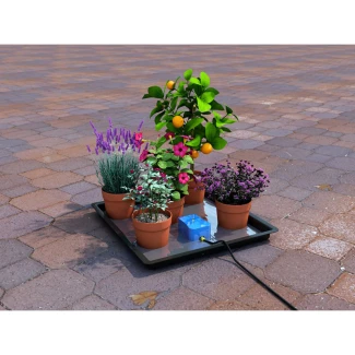 AUTOPOT - EASY2GO VALVOLA AUTOIRRIGANTE