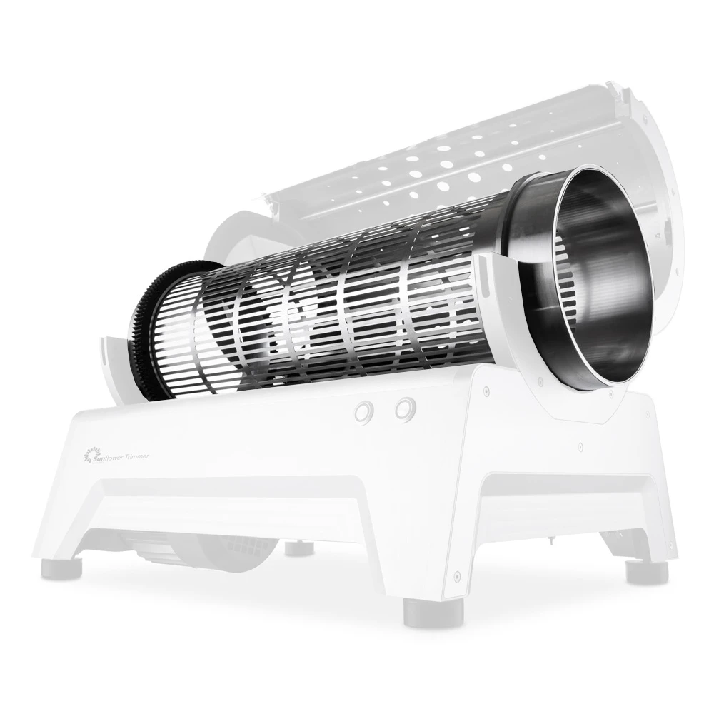 SFAUTWET - SUNFLOWER TRIMMER - TAMBURO WET PER AUTOMATIC XL | MAGLIA 7mm | RICAMBIO