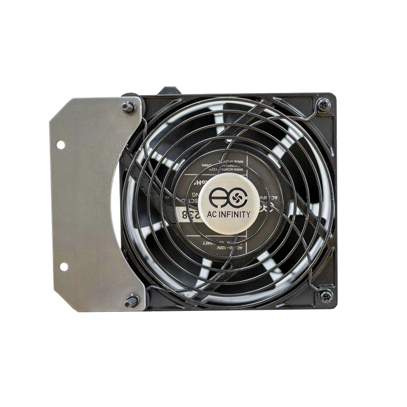 TTFAN - TOM'S TUMBLER - VENTILATORE PER TTT2600 E TTT3000