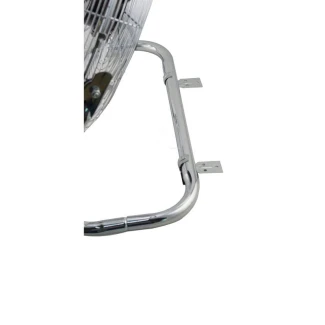 CYCLONE - SIROCO VENTILATORE DA PAVIMENTO O PARETE | Ø 45cm