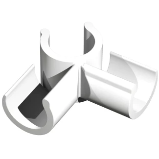 SECRET JARDIN - SUPPORTO PER SPACE BOOSTER | Ø 16mm