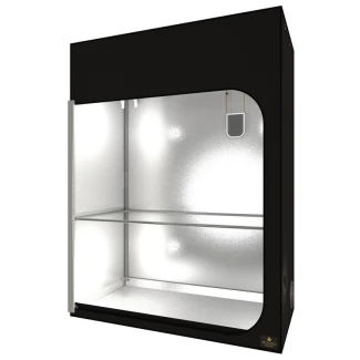 SECRET JARDIN - DARK STREET DS150W 4.0 | 150x77x200h cm