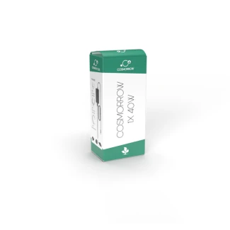 SECRET JARDIN - ALIMENTATORE COSMORROW POWER | 1x40W