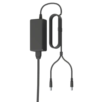 SECRET JARDIN - ALIMENTATORE COSMORROW POWER | 2x40W