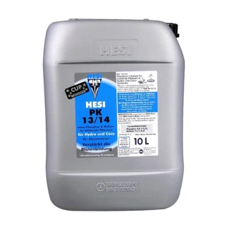 HESI - PK 13/14 | 10L