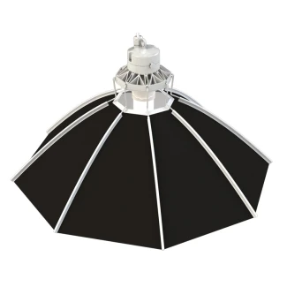 SECRET JARDIN - DAISY DY60 RIFLETTORE PARABOLICO | Ø60 cm