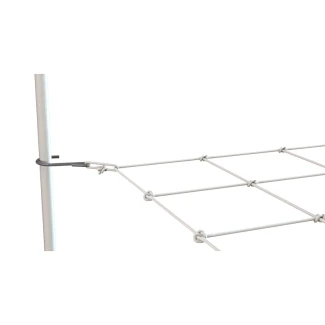 SECRET JARDIN  - WEBIT 150 RETE PER SUPPORTO PIANTE | 150x150 cm