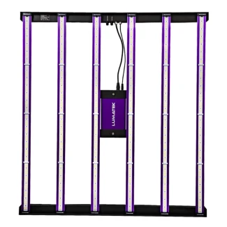 LUMATEK - ZEUS 600W PRO LED (2.9 µmol/J)