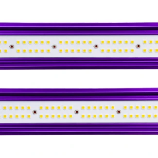 LUMATEK - ZEUS 600W PRO LED (2.9 µmol/J)