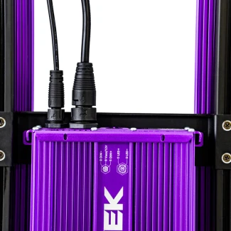 LUMATEK - ZEUS 600W PRO LED (2.9 µmol/J)