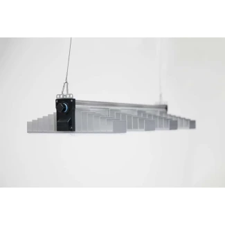 SANLIGHT - EVO 4 80 LED COLTIVAZIONE | 250W