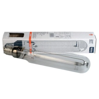 B1000F - NAV-T PLUS HPS 1000W  OSRAM