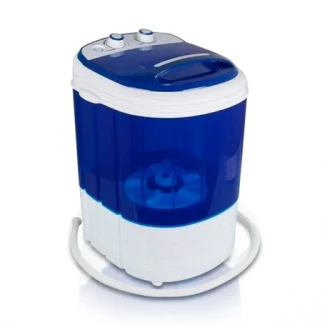 BUBBLEXTRACTOR KIT - LAVATRICE PICCOLA CON 5 BORSE CHOCOLIZER