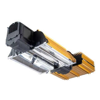 DIMLUX - EXPERT SERIES MKII 1000W DE EL UHF + PHILIPS MASTER GREENPOWER XTRA 1000W