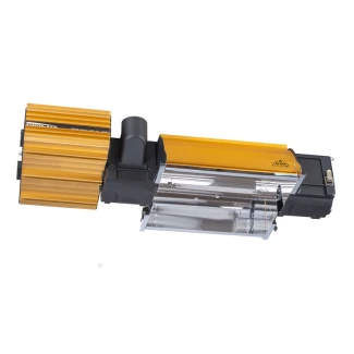 DIMLUX - EXPERT SERIES MKII 1000W DE EL UHF + PHILIPS MASTER GREENPOWER XTRA 1000W