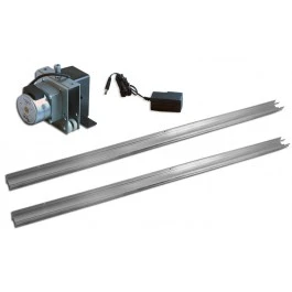 LR4.0 - LIGHT RAIL 4.0  ADJUSTADRIVE KIT GUALALA ROBOTICS