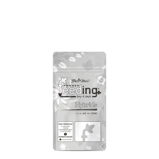 GHFHY125GR - GREEN HOUSE FEEDING - HYBRIDS | 125gr