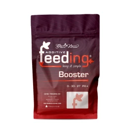 GHFBPK2500GR - GREEN HOUSE FEEDING - BOOSTER PK+ | 2,5Kg