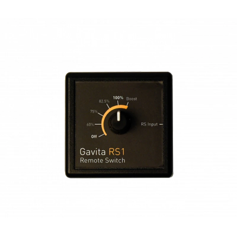 RS1RC - GAVITA - RS1 REMOTE SWITCH