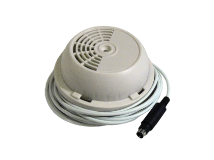 AS30 - RILEVATORE GAS CON CAVO DA 6M GSE  PER SMS-ALARM CONTROLLER II