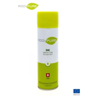 ADDIPURE - DME ETERE DIMETILICO GAS | 500ml