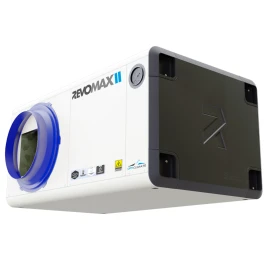 17403 - OPTICLIMATE - REVOMAXII 10000 INVERTER | 230-400V - RAFFREDDATO AD ACQUA