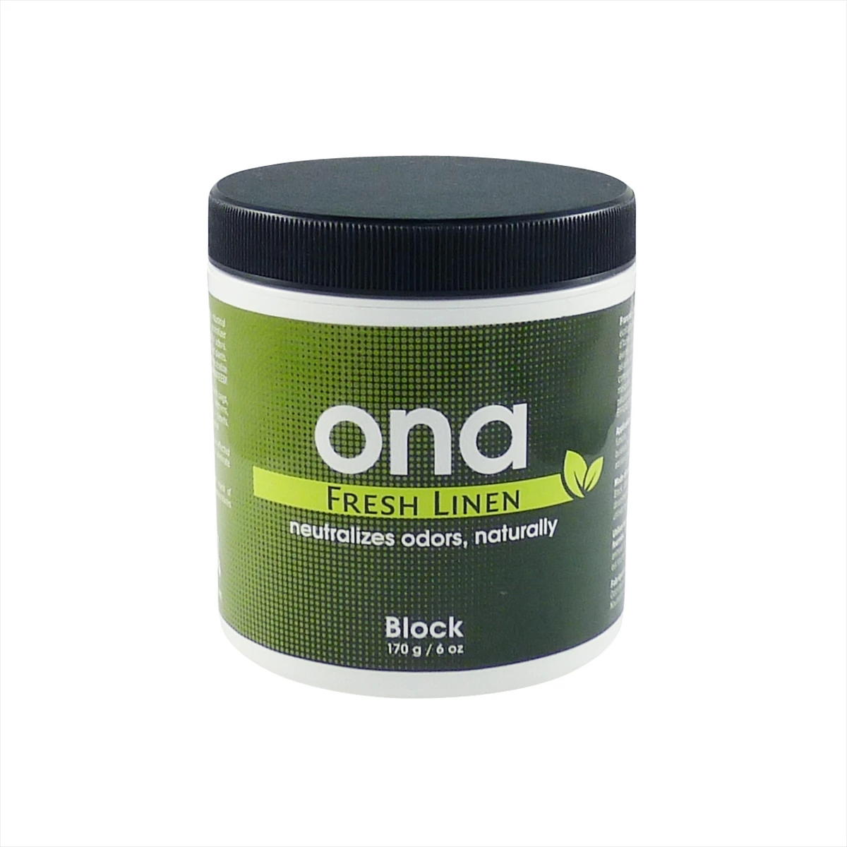 OBLOKFL - ONA BLOCK FRESH LINEN 170GR