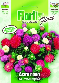 4351010 - FLORTIS | ASTRO NANO MIX