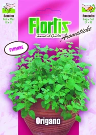 4357030 - FLORTIS | ORIGANO