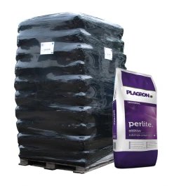 A31455P - PLAGRON - PERLITE | PALLET 250 SACCHI 10L