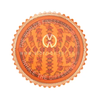 VA2023 - STORZ&BICKEL - GRINDER ORIGINALE IN PLASTICA