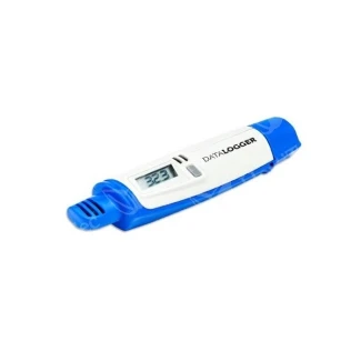 DATALOGGER PER TEMPERATURA E UMIDITÀ' VDL USB