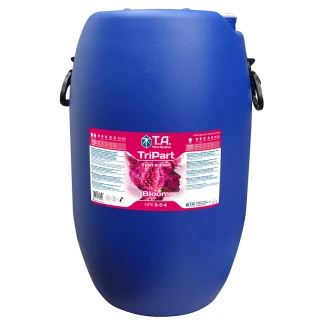 GFB60 - TERRA AQUATICA - TRIPART BLOOM | 60L