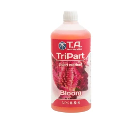 GFB1 - TERRA AQUATICA - TRIPART BLOOM | 1L