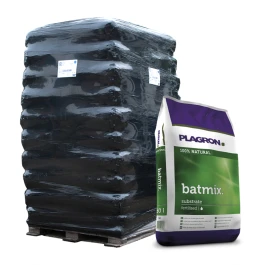 PBM50P - PLAGRON - BATMIX SUBSTRATO | PALLET 60 SACCHI 50L