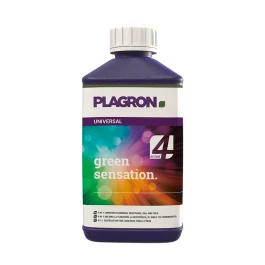 ZXA30152 - PLAGRON - GREEN SENSATION | 500ml