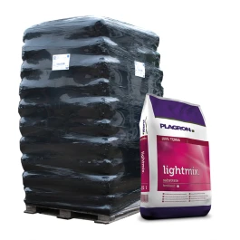 PRLM25P - PLAGRON - LIGHTMIX TERRA CON PERLITE | PALLET 100 SACCHI 25L
