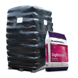 PRLM50P - PLAGRON - LIGHTMIX TERRA CON PERLITE | PALLET 70 SACCHI 50L