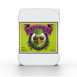 5050-16 - ADVANCED NUTRIENTS - BIG BUD | 10L