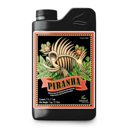 5252-14 - ADVANCED NUTRIENTS - PIRANHA LIQUID | 1L