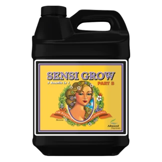 6251-13 - ADVANCED NUTRIENTS - SENSI GROW PARTE B | 500ml
