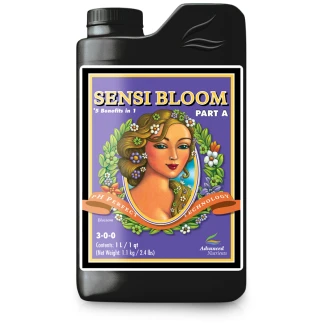 6151-14 - ADVANCED NUTRIENTS - SENSI BLOOM PARTE A | 1L