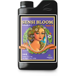 6101-14 - ADVANCED NUTRIENTS - SENSI BLOOM PARTE B | 1L